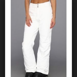 Columbia Bugaboo Ski Pants